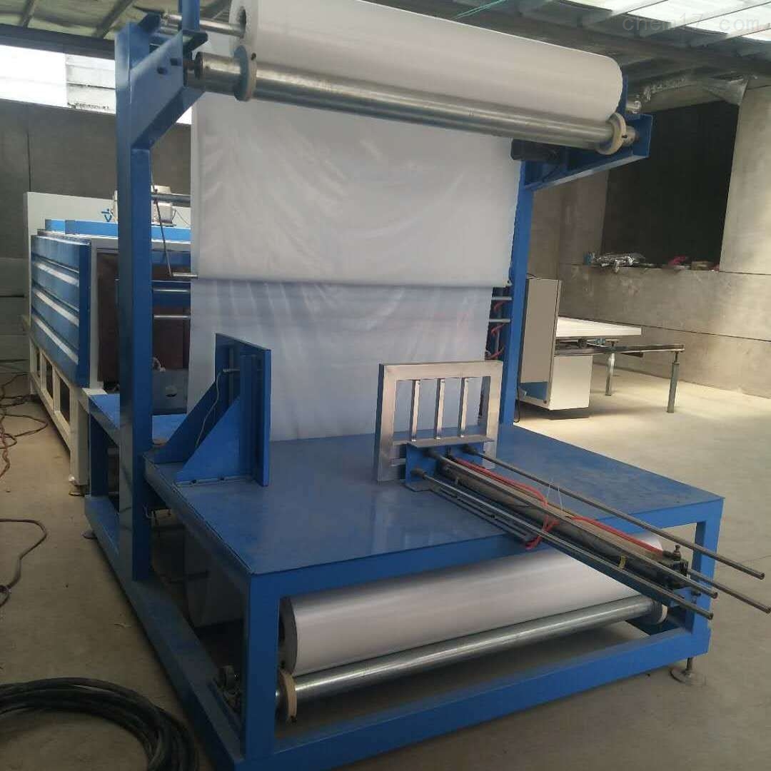 保溫材料機器的價格及其影響因素，深度解析