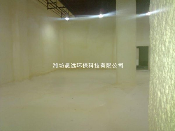 冷庫用保溫材料的應(yīng)用與評(píng)估，好不好用？