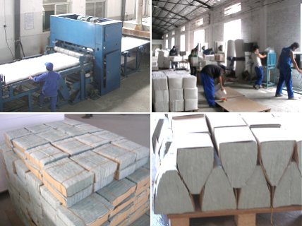 星匯保溫材料廠深度解析，品質(zhì)、技術(shù)、服務(wù)與市場(chǎng)影響力