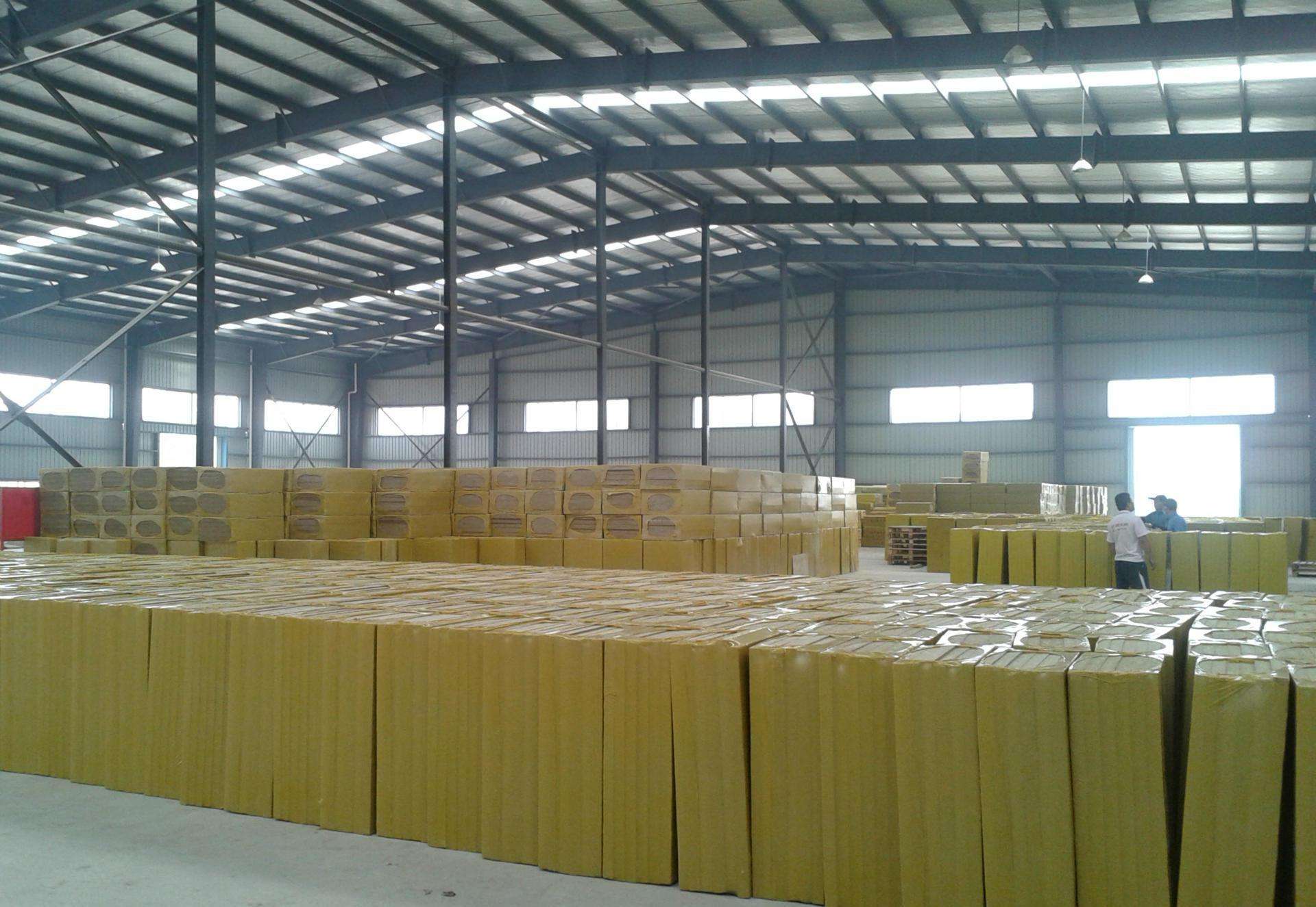大城縣邁豪保溫材料廠，品質(zhì)卓越，創(chuàng)新引領(lǐng)未來之力