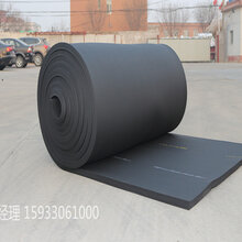 空調(diào)水管保溫材料橡塑PVC，應(yīng)用、優(yōu)勢(shì)及未來(lái)發(fā)展