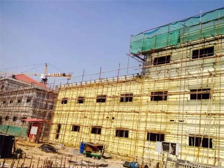 深圳市工地保溫材料廠家，探索前沿技術與卓越品質(zhì)的引領者