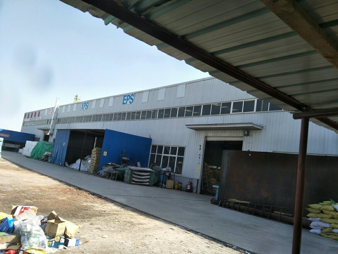 建華五金保溫材料廠——探尋專業(yè)保溫材料的源頭之地