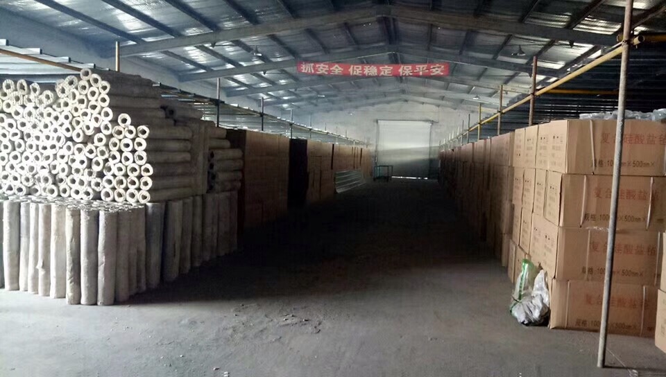應(yīng)城市保溫材料批發(fā)市場(chǎng)，繁榮與機(jī)遇并存的市場(chǎng)前景