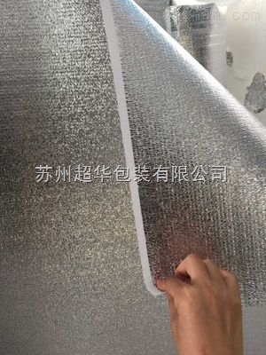 探究防紫外線保溫材料的奧秘