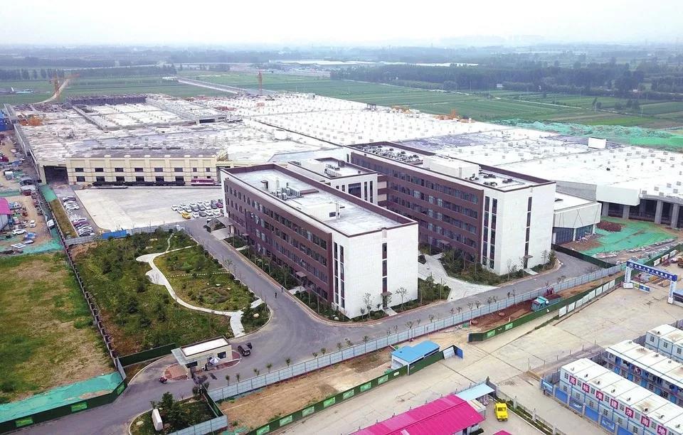 保溫材料在土建工程中的占比及其重要性