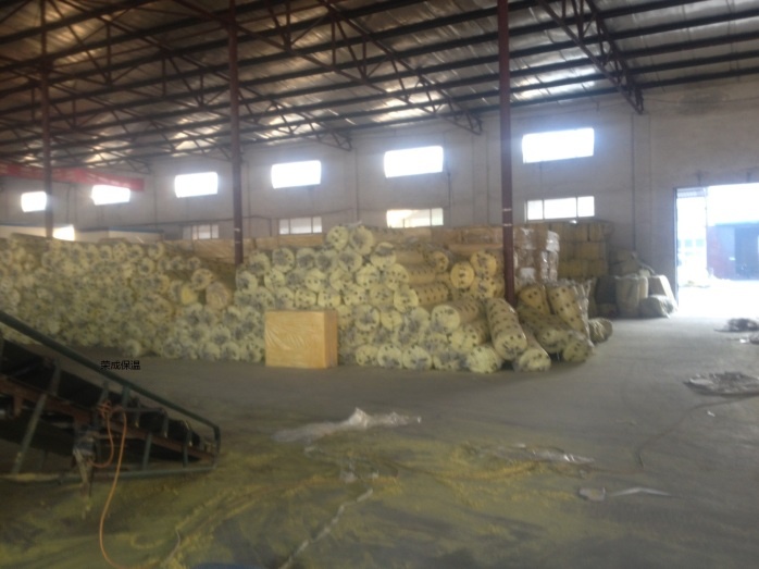 大城縣呈祥保溫材料廠，卓越品質(zhì)，引領(lǐng)保溫材料市場未來趨勢