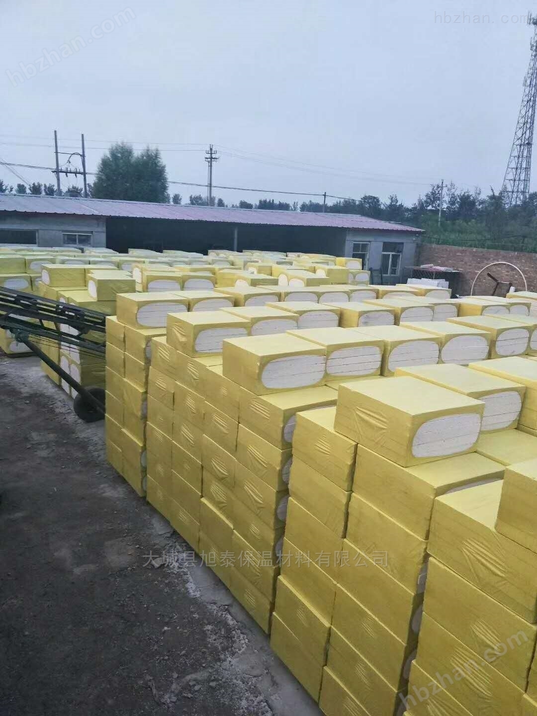 白城A1級保溫材料廠的尖端技術與卓越品質成就行業(yè)典范