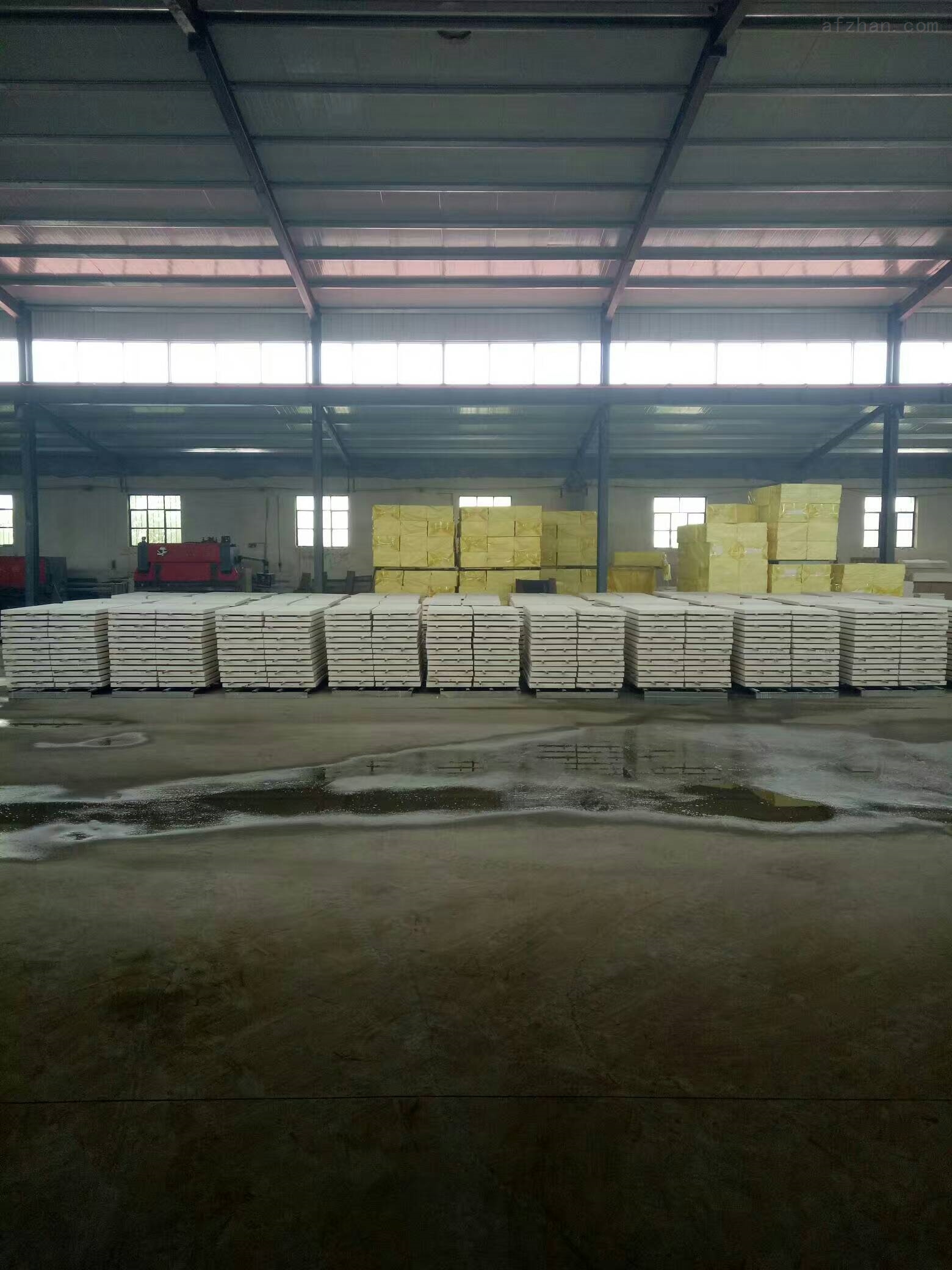 白城A1級保溫材料廠的先進(jìn)技術(shù)與卓越品質(zhì)