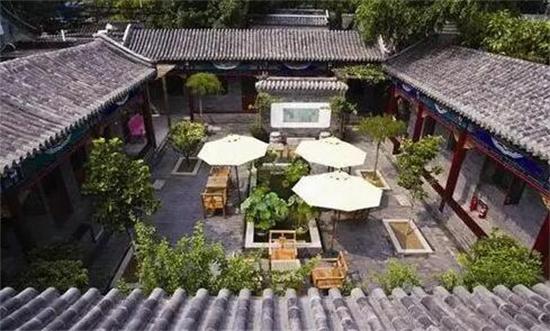 四合院保溫材料種類與特性解析