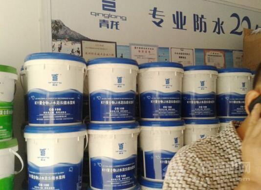 防水保溫材料門店的未來展望，邁向2024年的策略與機(jī)遇探索