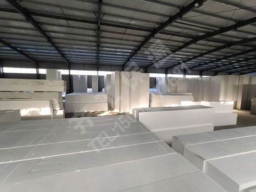 保溫材料廠房建造要求解析，知乎熱議