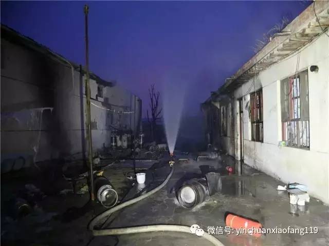 保溫材料廠爆炸事故頻發(fā)的原因分析