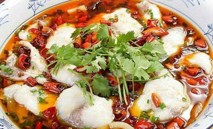 水煮魚(yú)保溫材料的制作教程視頻