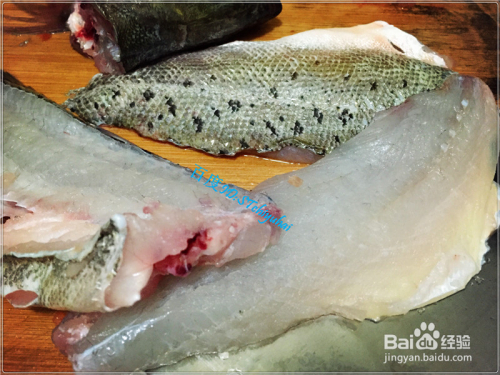 水煮魚(yú)保溫材料的制作教程視頻