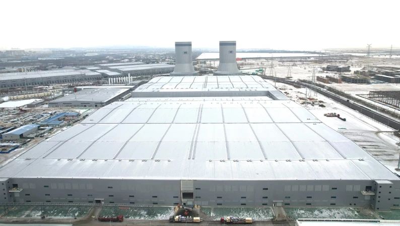 包頭雙良保溫材料廠深度解析