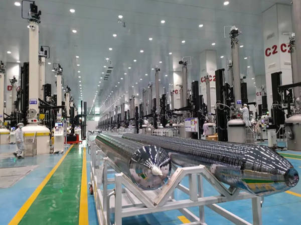 包頭雙良保溫材料廠深度解析