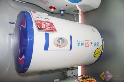 家用電熱水器保溫材料的研究與應(yīng)用