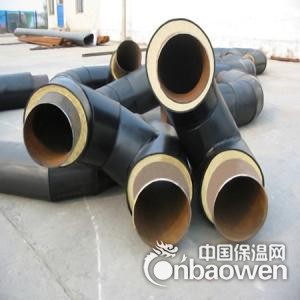 供熱管道保溫材料的研究與應(yīng)用