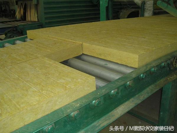 河北省保溫材料生產(chǎn)廠家的現(xiàn)狀、發(fā)展趨勢(shì)展望