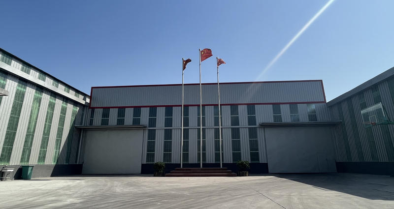 河間市瀛匯保溫材料廠，卓越品質(zhì)，創(chuàng)新領(lǐng)先的企業(yè)