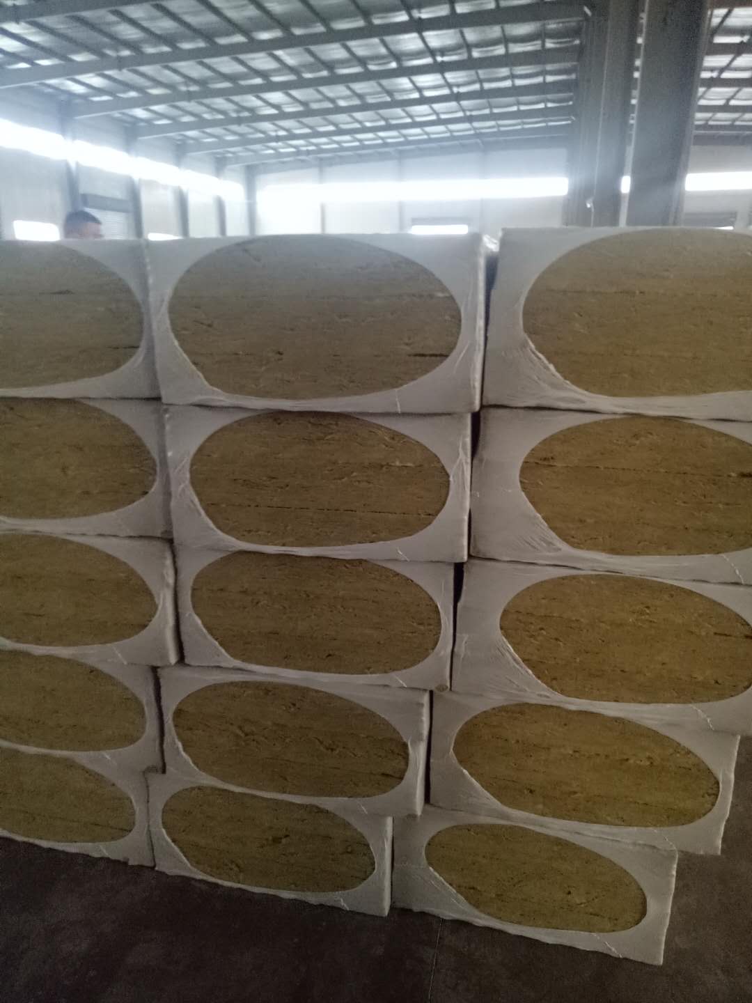吐魯番地區(qū)A級(jí)防火保溫材料的應(yīng)用與發(fā)展概況