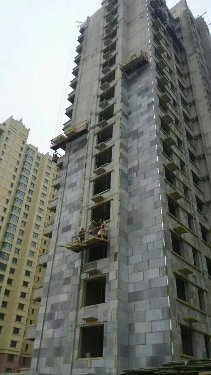 三明外墻保溫材料價格解析