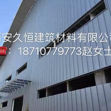 浩鑫鋼構(gòu)保溫材料，品質(zhì)、性能與市場(chǎng)反響