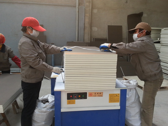 重慶萬州區(qū)保溫材料廠的崛起與未來展望