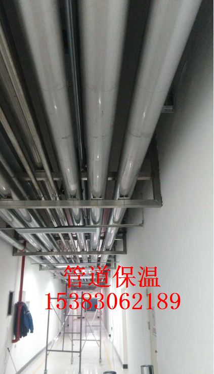 天面空調(diào)管保溫材料的計(jì)算方法與策略