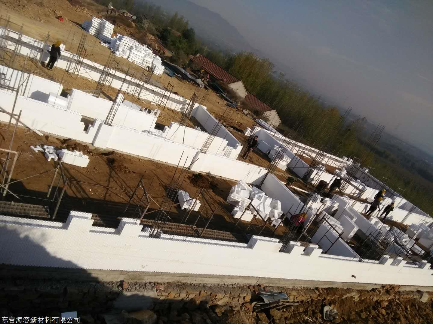 東營(yíng)自建房隔熱保溫材料廠，引領(lǐng)綠色建材新時(shí)代