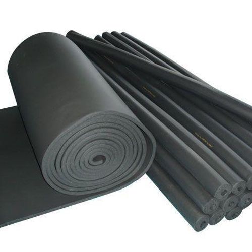 橡塑保溫材料廠家與陶瓷保溫一體板的獨(dú)特優(yōu)勢(shì)