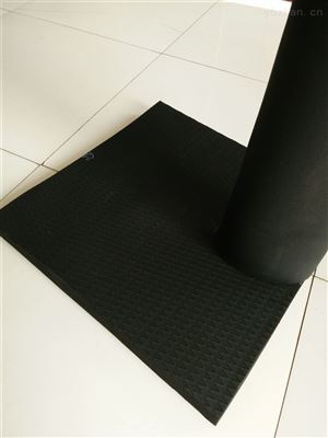 B1級(jí)橡塑棉保溫材料，性能、應(yīng)用與未來展望