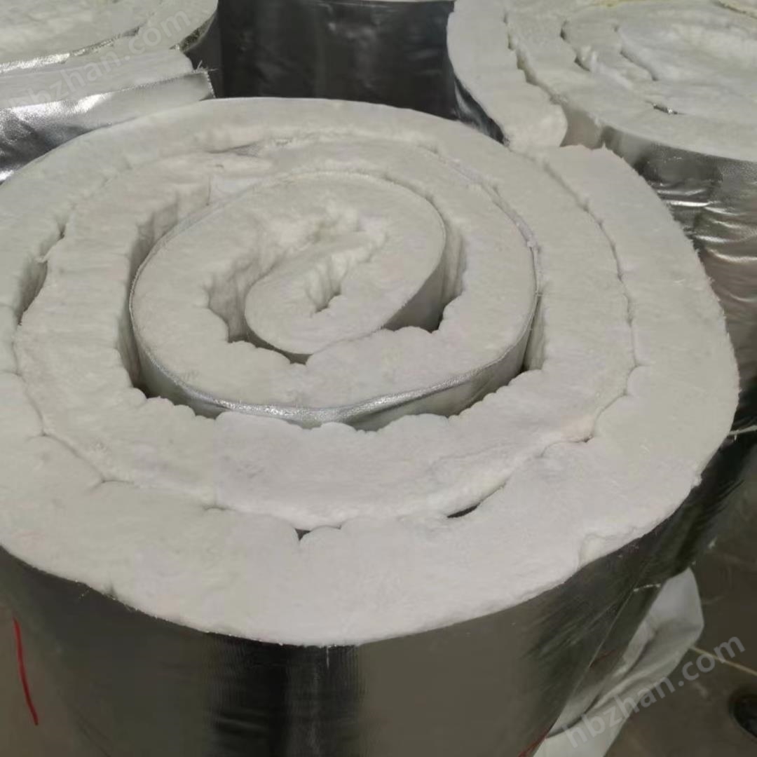 昆玉硅酸鋁保溫材料廠家，行業(yè)前沿的優(yōu)質(zhì)保溫解決方案領(lǐng)導(dǎo)者