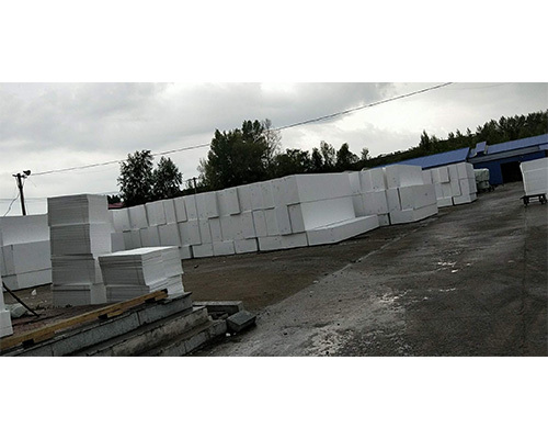 納溪保溫材料一體化施工，引領建筑保溫技術革新
