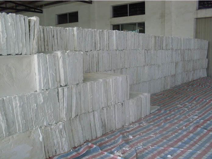 納溪保溫材料一體化施工，革新建筑保溫技術的先鋒