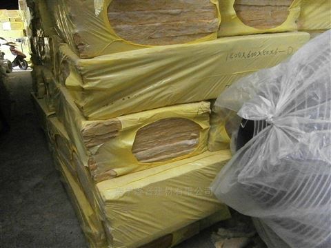 通風(fēng)管道專用巖棉保溫材料，高效、安全與環(huán)保的絕佳融合