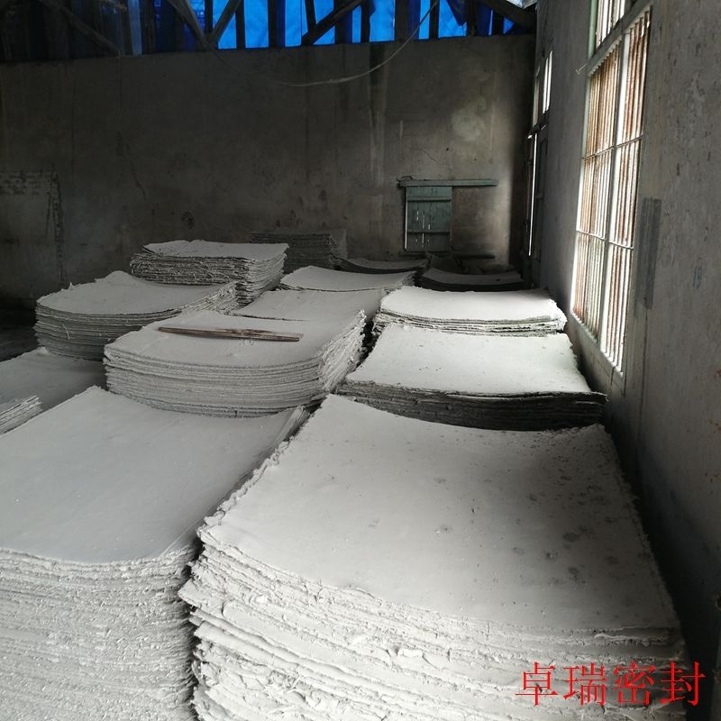 北京保溫材料石棉生產(chǎn)廠家深度解析
