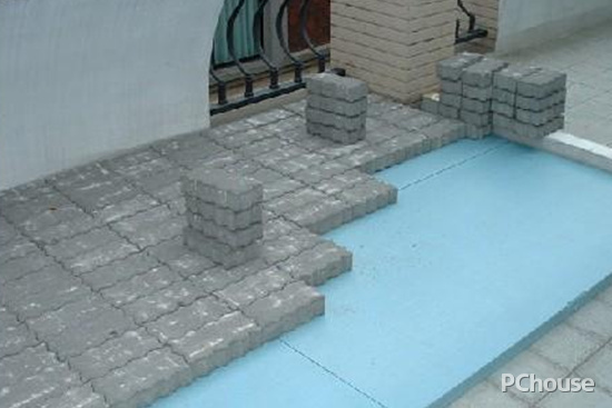 槽頂保溫材料種類介紹及圖片展示