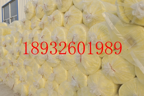 佳木斯市保溫材料玻璃棉價格探析
