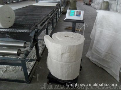 硅酸鋁鎂保溫材料的正常耐溫范圍及其應(yīng)用前景