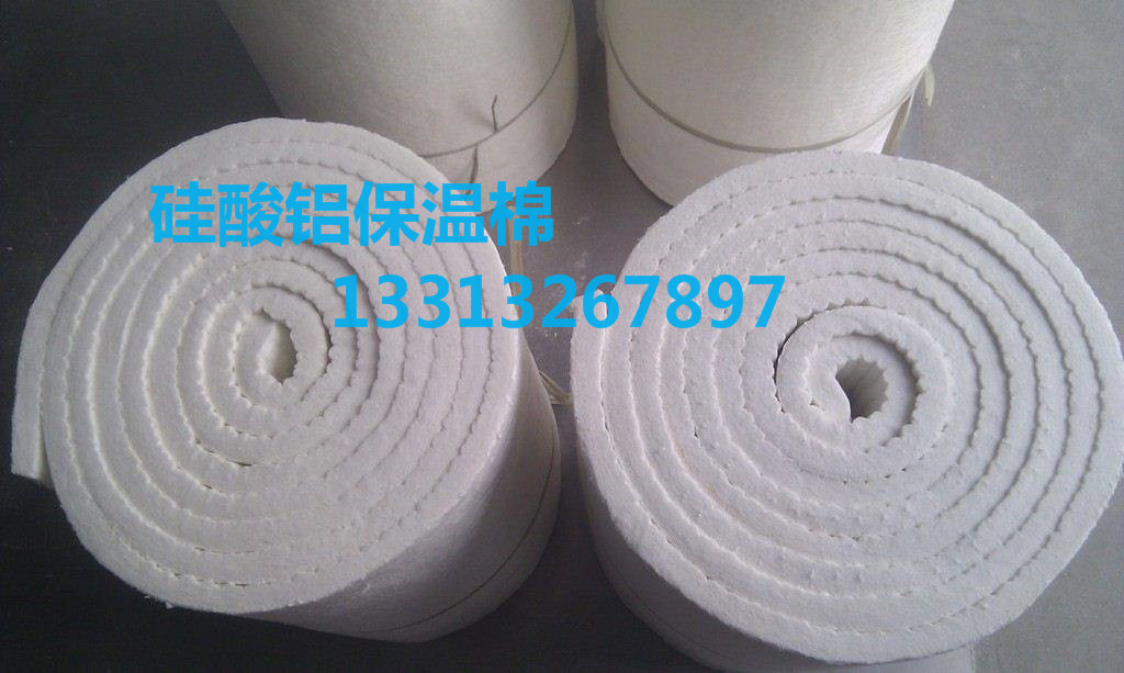 硅酸鋁鎂保溫材料的正常耐溫范圍及其應(yīng)用前景