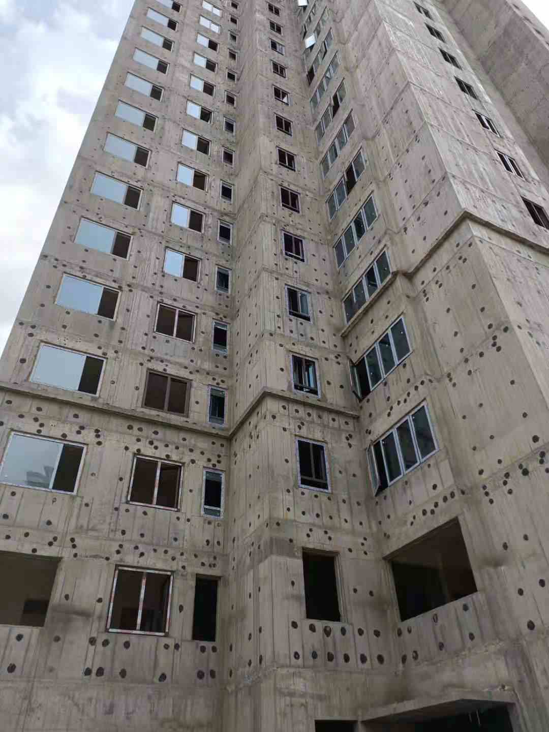 新疆烏蘇市外墻保溫材料廠家深度解析
