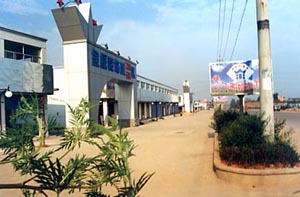 南昌市保溫材料批發(fā)市場，繁榮的商業(yè)生態(tài)與發(fā)展前景