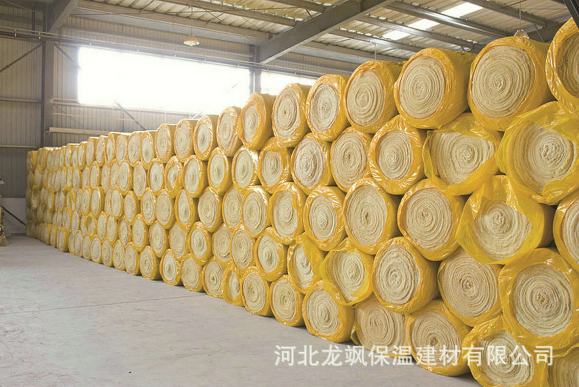 北京海龍永宏保溫材料廠，行業(yè)前沿的保溫材料制造領軍者