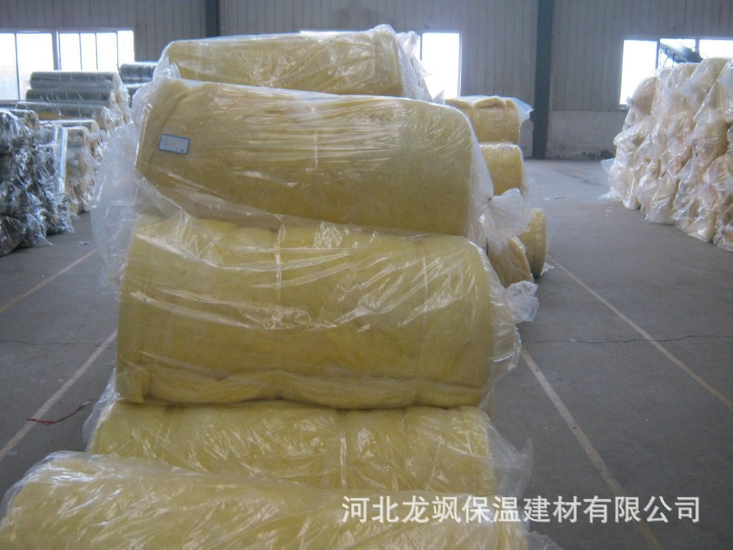 北京海龍永宏保溫材料廠，引領(lǐng)行業(yè)前沿的保溫材料制造專家