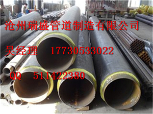 自來(lái)水鋼管保溫材料專業(yè)制造廠家，品質(zhì)至上，全方位服務(wù)