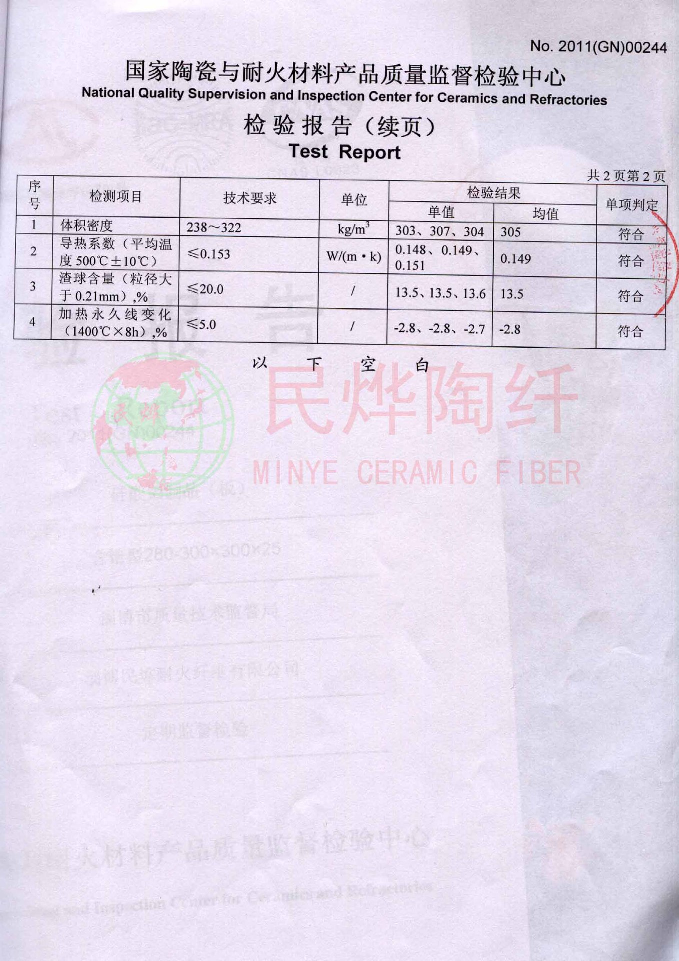 保溫材料質(zhì)量證明文件詳解，內(nèi)容、作用及重要性