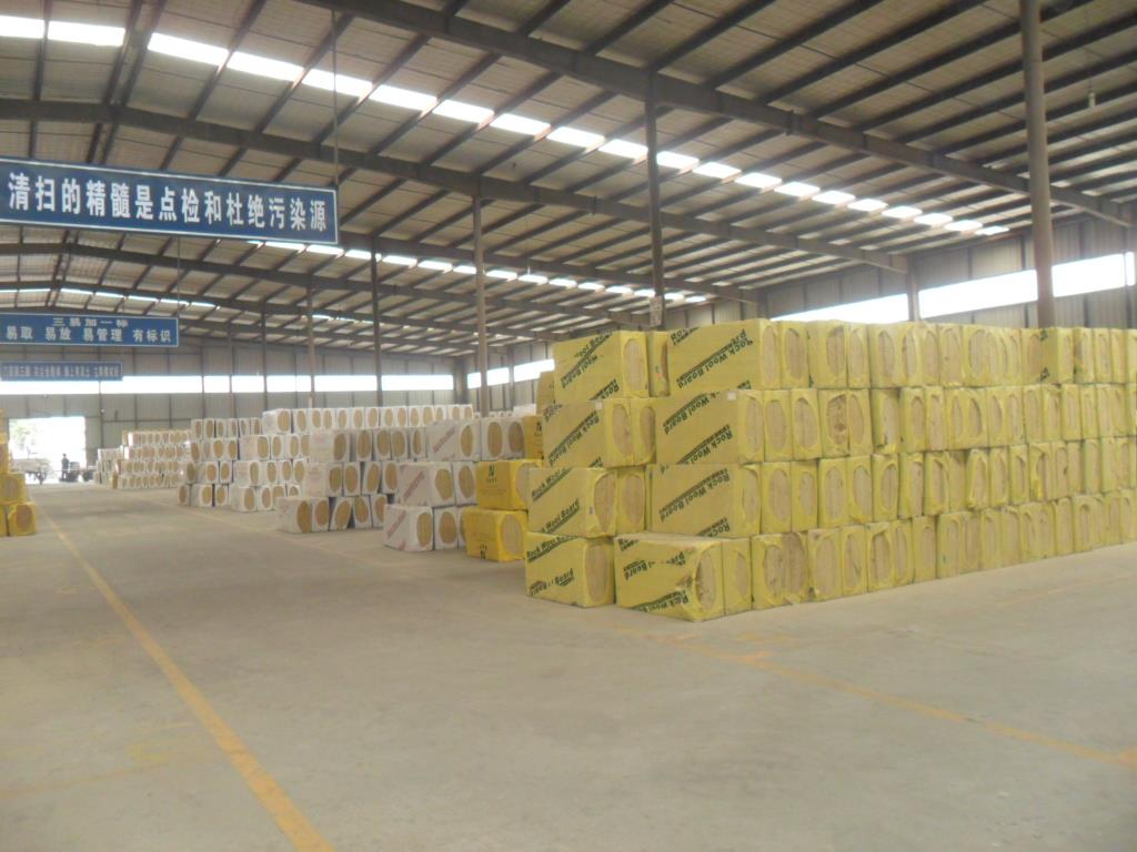 德州市保溫材料生產(chǎn)廠家的現(xiàn)狀與發(fā)展趨勢