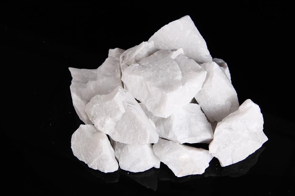 白云石保溫材料的潛力及應用前景探討